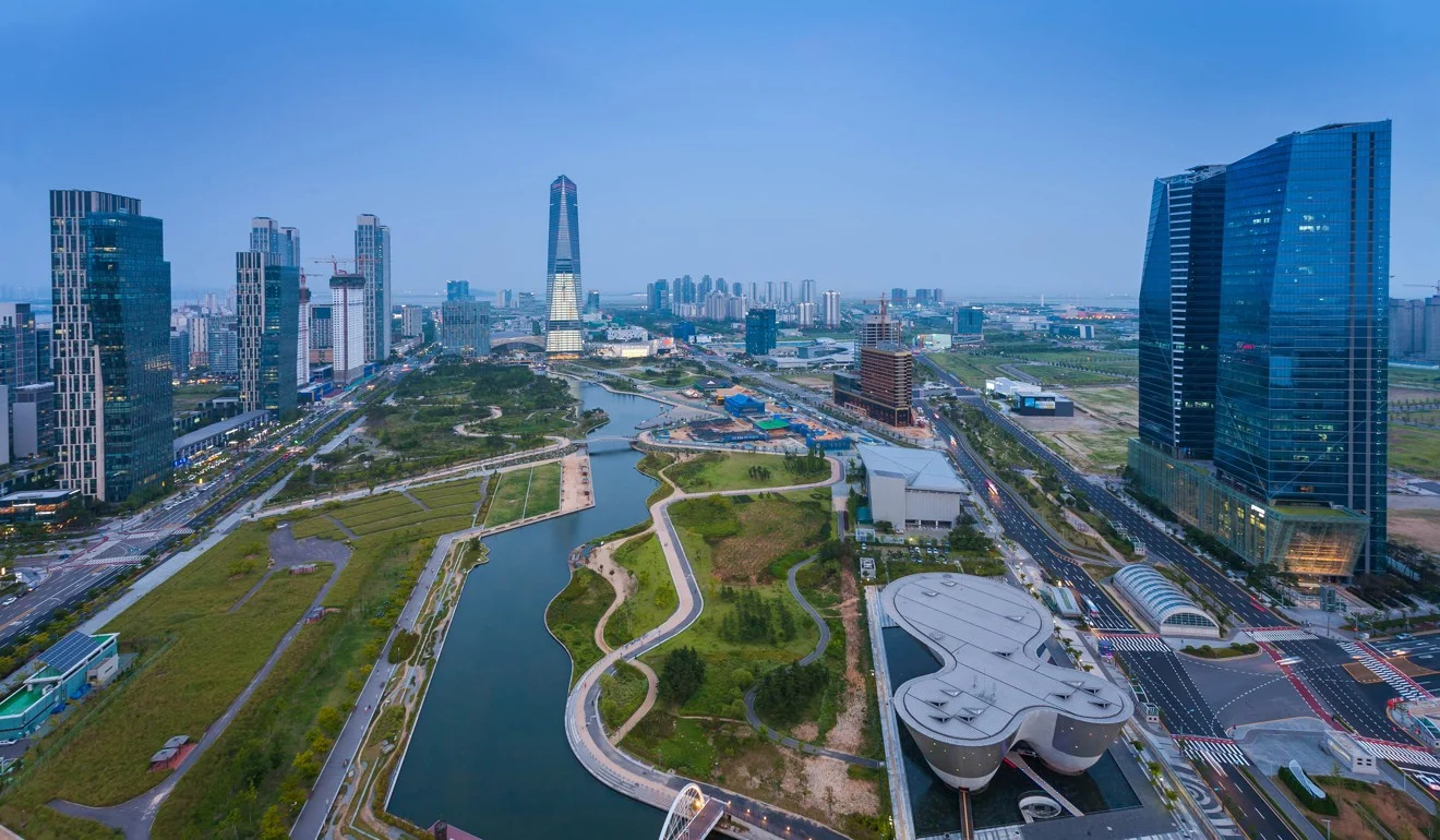 Top 20 Urban Design Projects of 2024 part2 - 23417